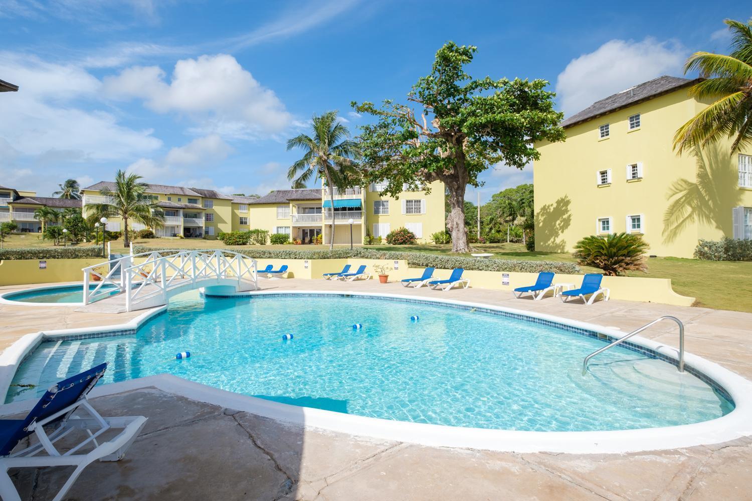 Jamaica Time Driftwood At Sea Palms 3Br 3Ba Condo In Ocho Rios With Pool And Beach Front With Views Only 10 Mins From Ochi Intl Airport Direct Flight From Miami Saint Maryʼs Exterior foto