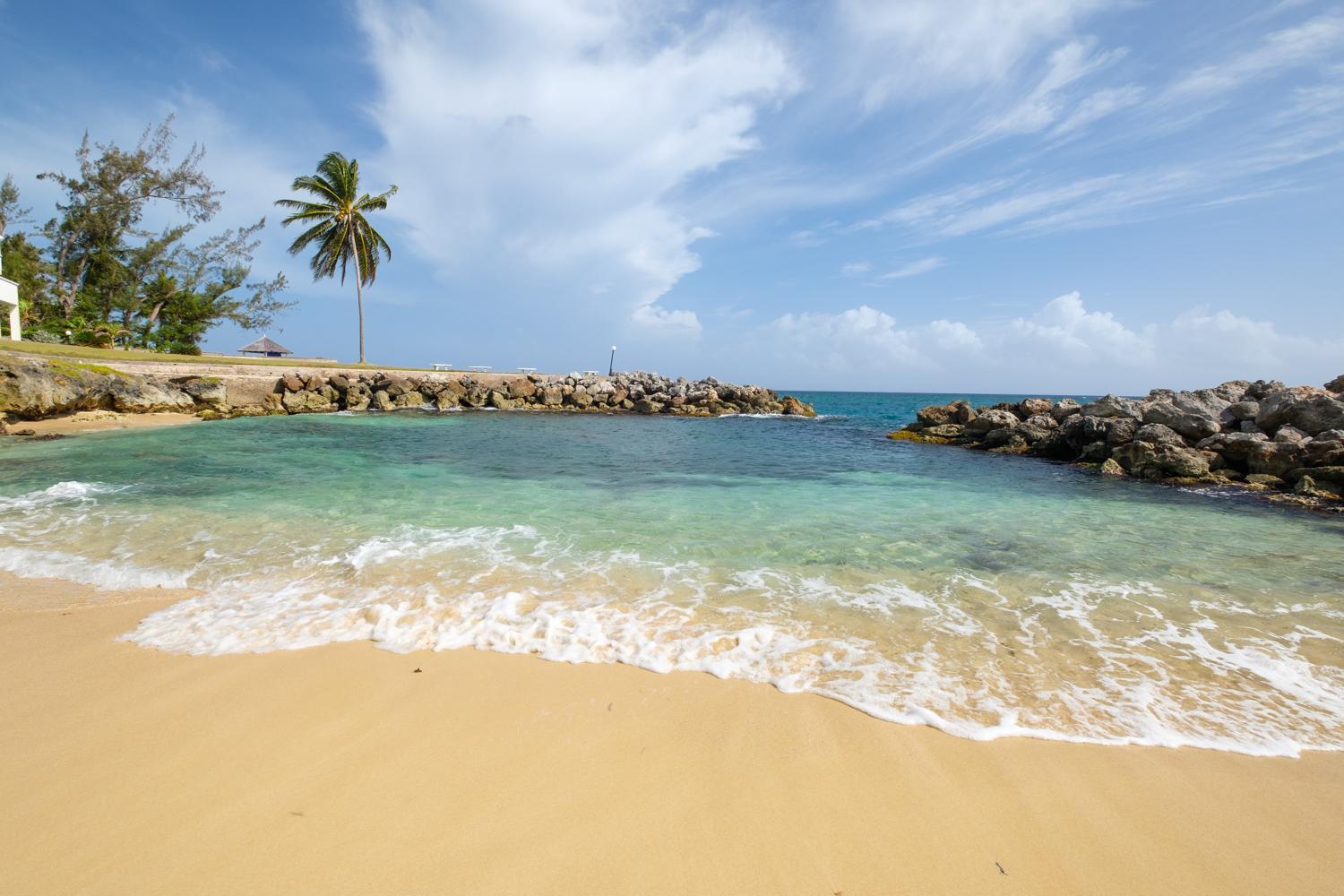 Jamaica Time Driftwood At Sea Palms 3Br 3Ba Condo In Ocho Rios With Pool And Beach Front With Views Only 10 Mins From Ochi Intl Airport Direct Flight From Miami Saint Maryʼs Exterior foto