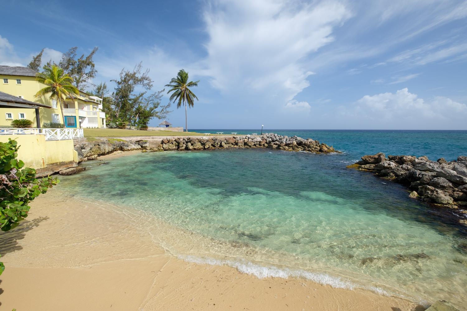 Jamaica Time Driftwood At Sea Palms 3Br 3Ba Condo In Ocho Rios With Pool And Beach Front With Views Only 10 Mins From Ochi Intl Airport Direct Flight From Miami Saint Maryʼs Exterior foto