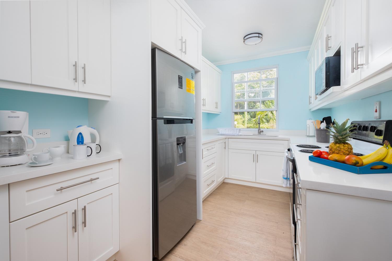 Jamaica Time Driftwood At Sea Palms 3Br 3Ba Condo In Ocho Rios With Pool And Beach Front With Views Only 10 Mins From Ochi Intl Airport Direct Flight From Miami Saint Maryʼs Exterior foto